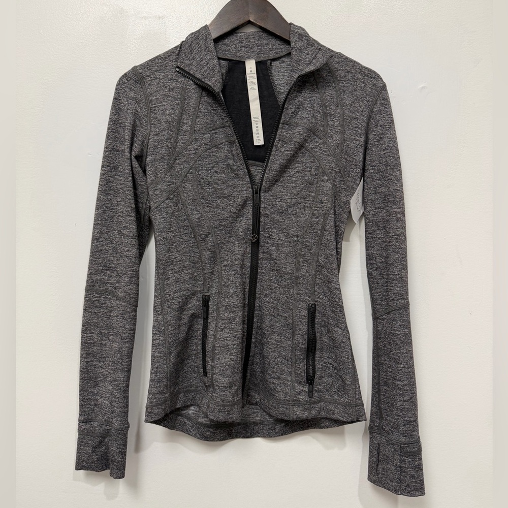 lululemon define jacket